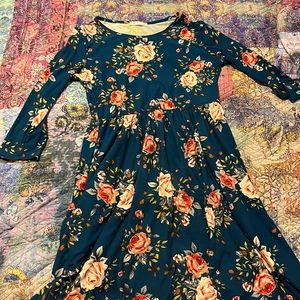 Reborn J Dress
